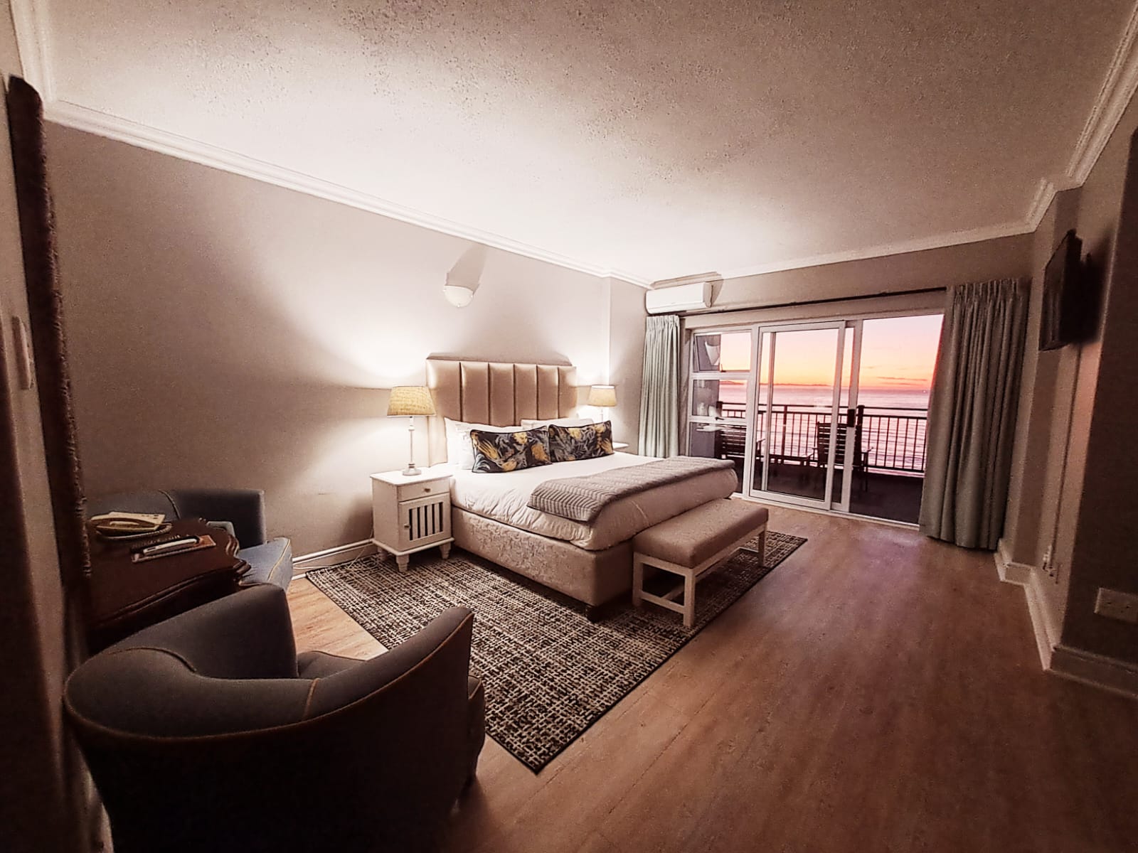 Family Suites